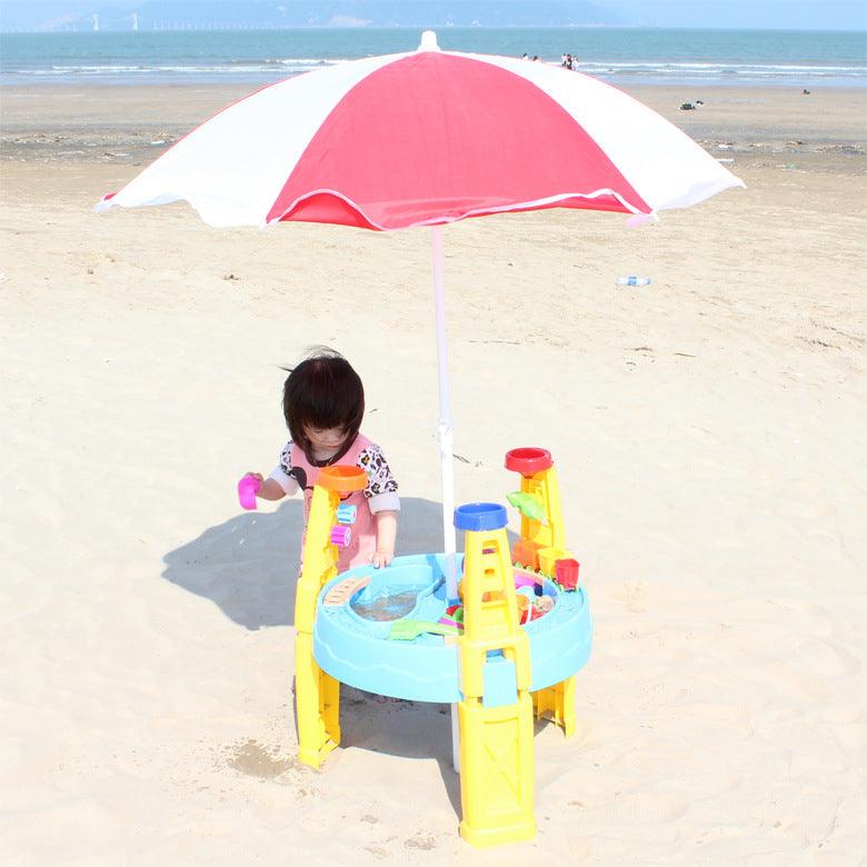 Sand Play Water toy - My Beach Kit