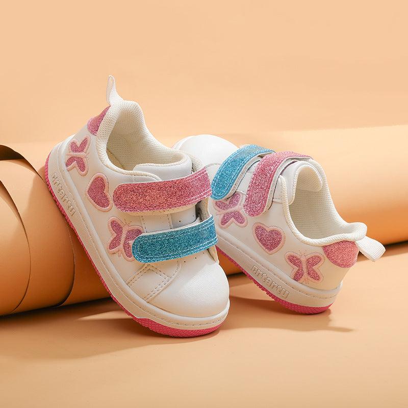 Boys Toddler Shoes - My Beach Kit