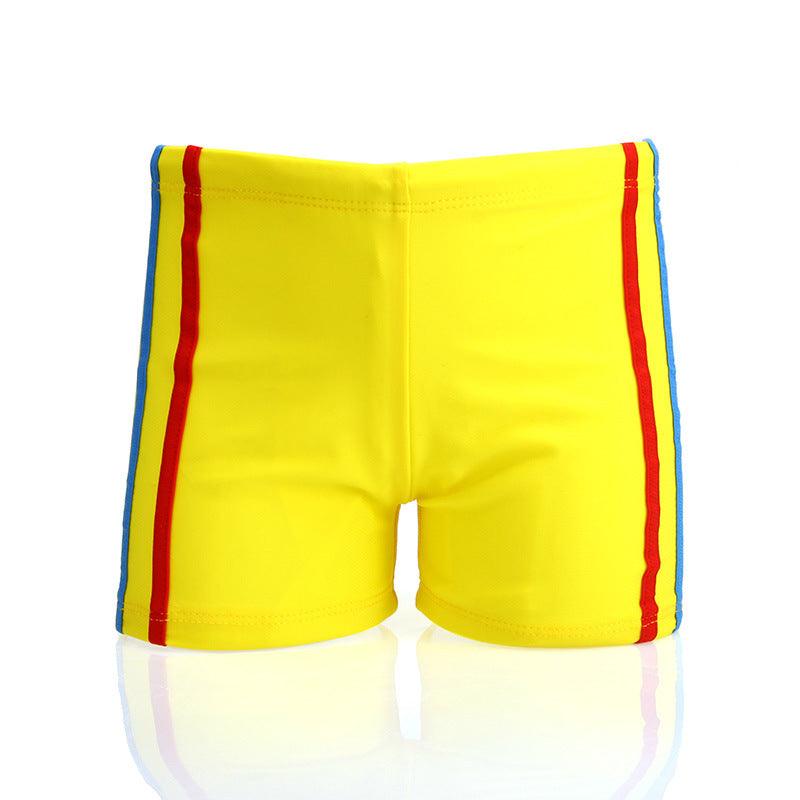 Cute cartoon swimming trunks - My Beach Kit