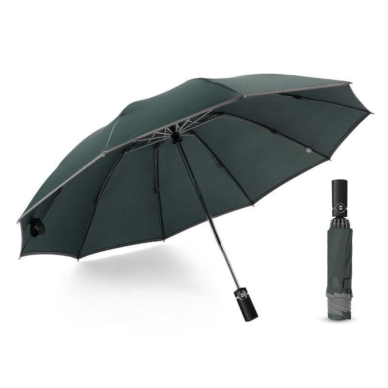 Windproof Folding Umbrella - My Beach Kit