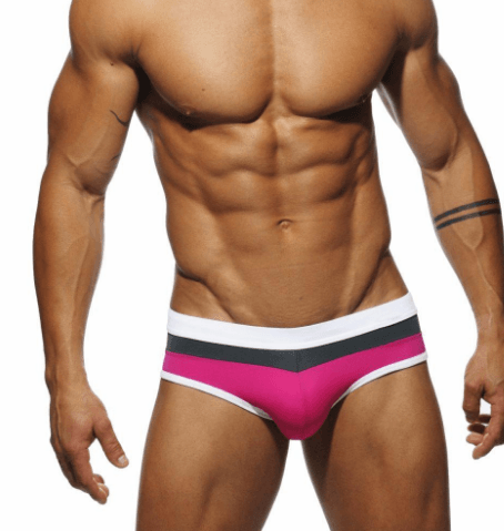 Swimwear Short Trunks - My Beach Kit