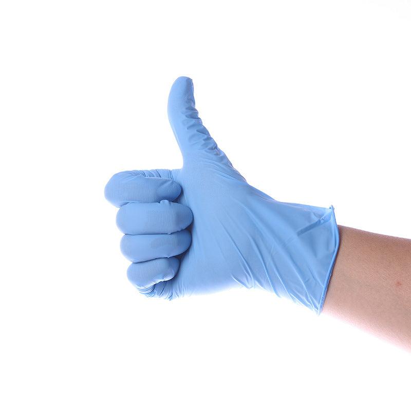 Thick Disposable Protective Gloves - My Beach Kit