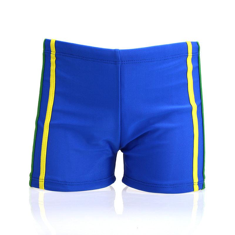 Cute cartoon swimming trunks - My Beach Kit