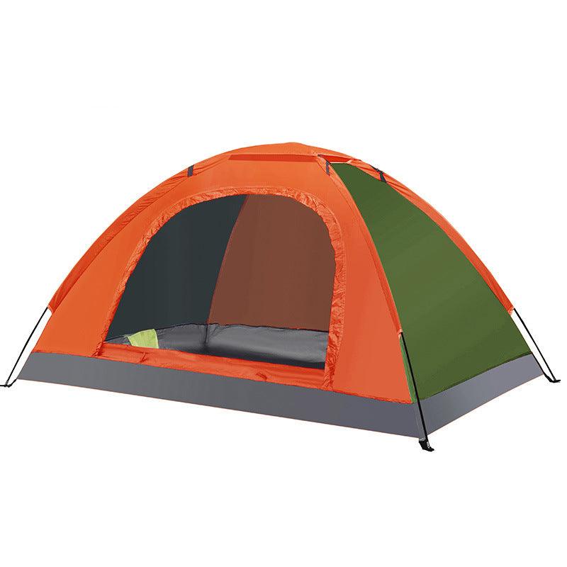 Outdoor Double Camping Tent - My Beach Kit