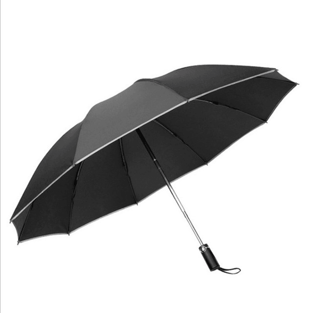 Windproof Folding Umbrella - My Beach Kit