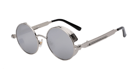 Metal Frame Sunglasses - My Beach Kit