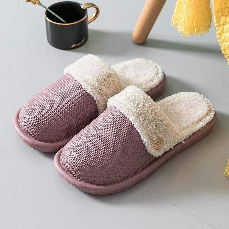 Outdoor & Home Slippers - My Beach Kit