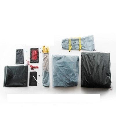 Picnic Double Tent - My Beach Kit