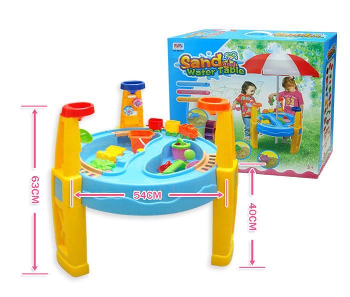 Sand Play Water toy - My Beach Kit