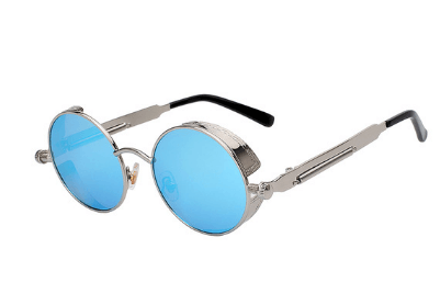 Metal Frame Sunglasses - My Beach Kit