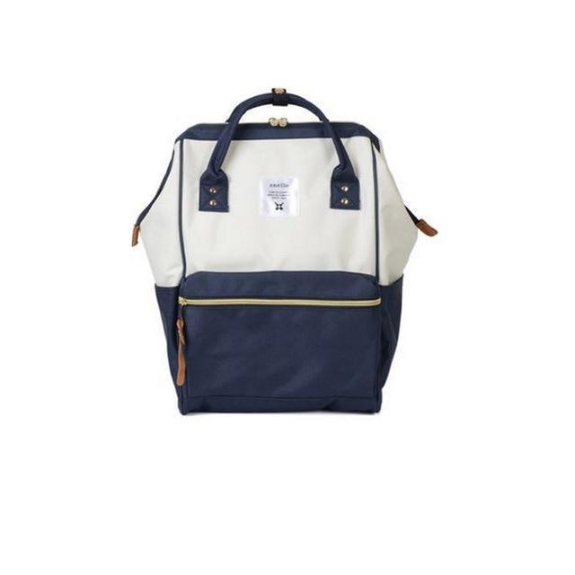 Women Zipper Backpack - My Beach Kit