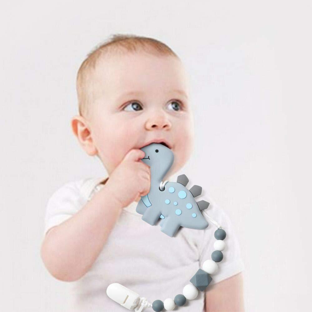 Children Silicone Teether - My Beach Kit