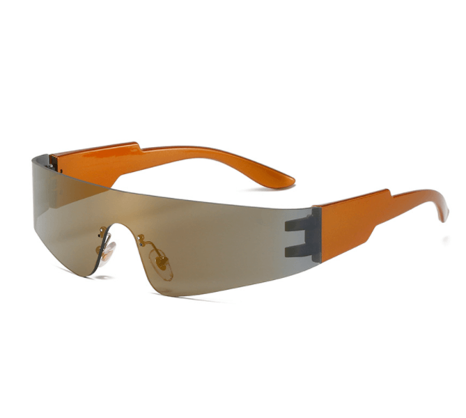 Sports Men's Sunglasses - My Beach Kit