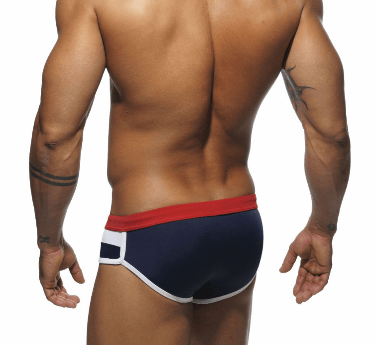 Swimwear Short Trunks - My Beach Kit