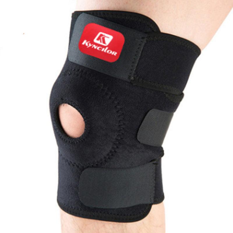 Beach Knee Pads, Warm And Protective Basketball Knee Pads - My Beach Kit