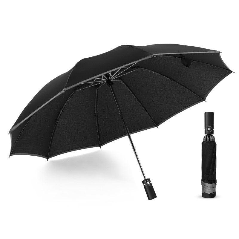 Windproof Folding Umbrella - My Beach Kit