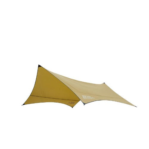 Tent Extension Windproof Canopy - My Beach Kit