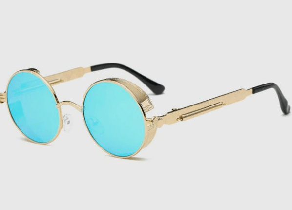 Metal Frame Sunglasses - My Beach Kit