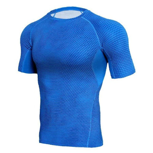 YD SNAKE BJJ RASH GUARD - My Beach Kit