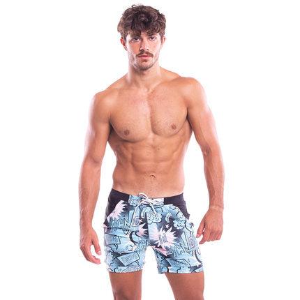 Men's swim trunks - My Beach Kit