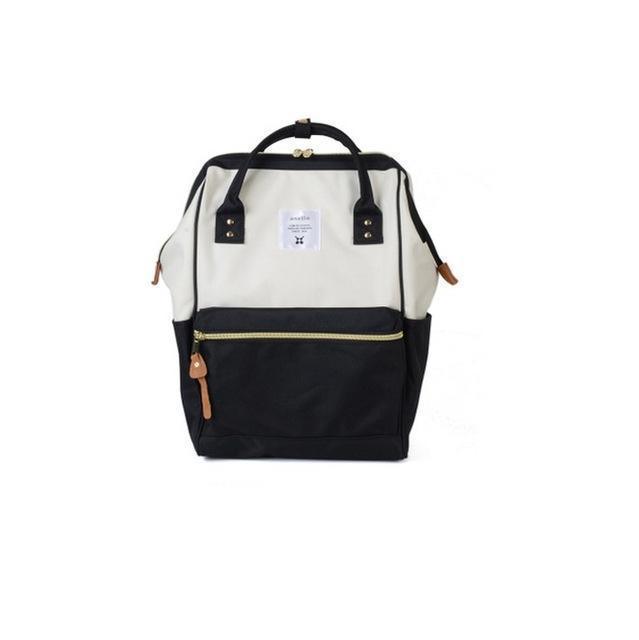 Women Zipper Backpack - My Beach Kit