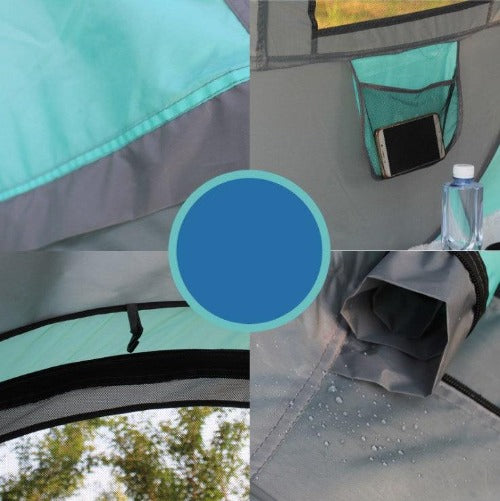 Automatic Camping Tent - My Beach Kit