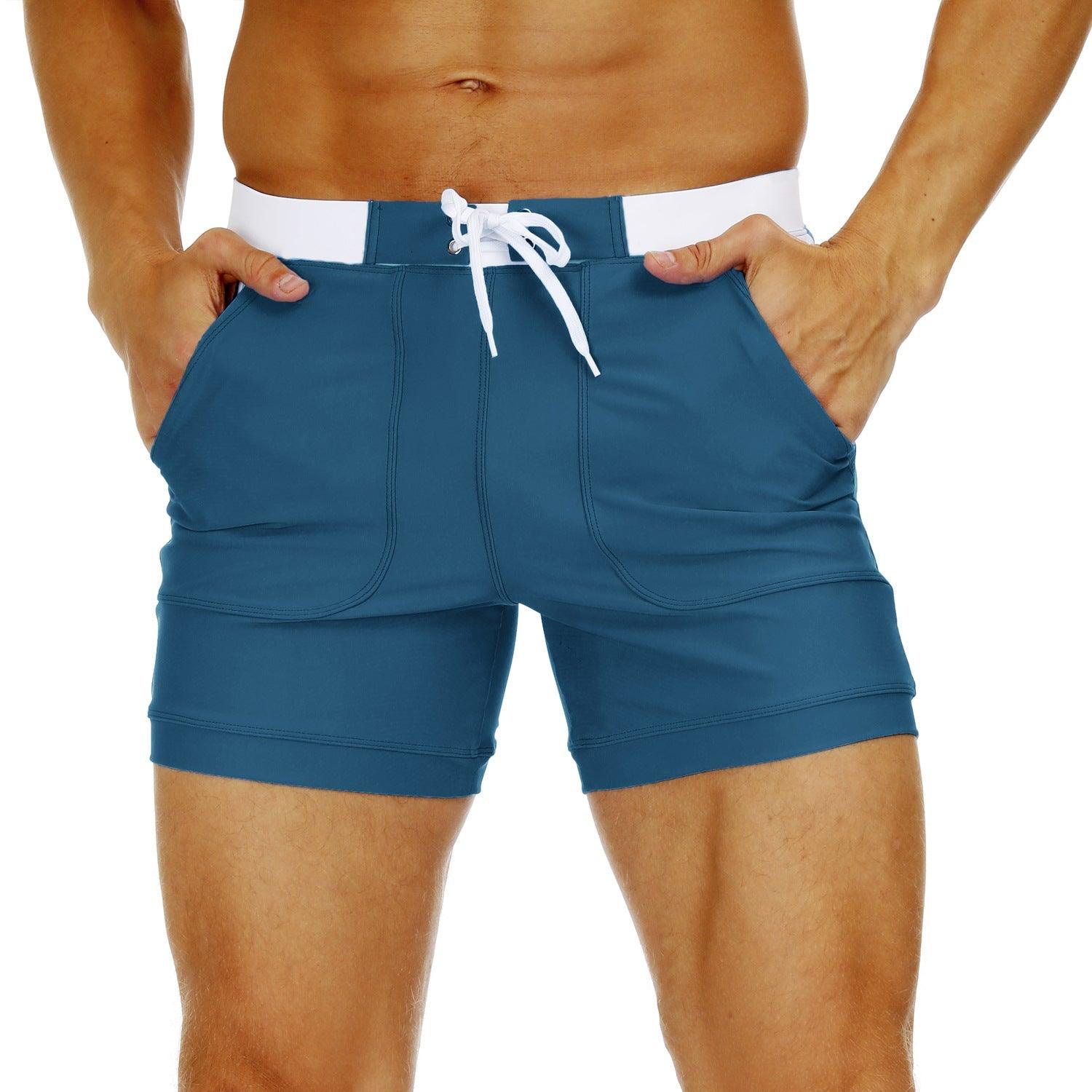 Men's Swimsuit Boxer - My Beach Kit