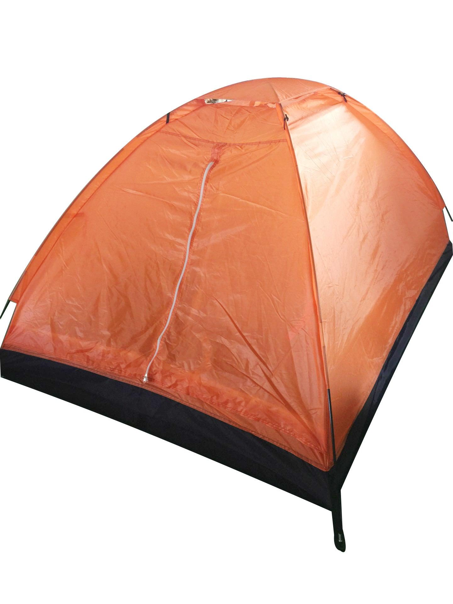 Polar Tiger Couple Camping Tent - My Beach Kit