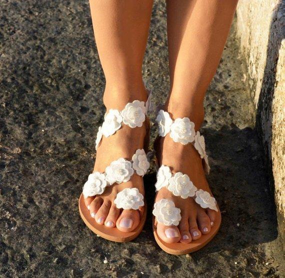 Beach Sandals Women - My Beach Kit