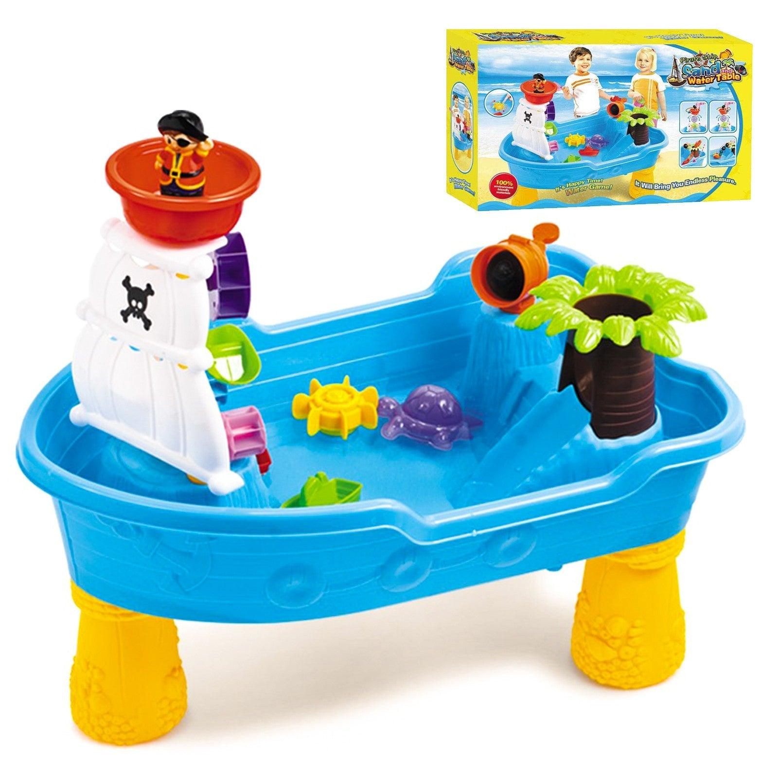 Sand Water Tables - My Beach Kit