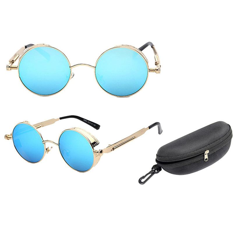 Metal Frame Sunglasses - My Beach Kit