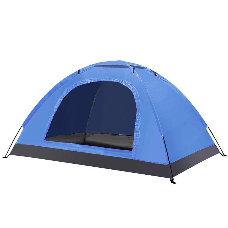 Outdoor Double Camping Tent - My Beach Kit