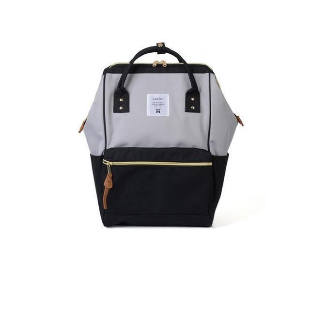 Women Zipper Backpack - My Beach Kit