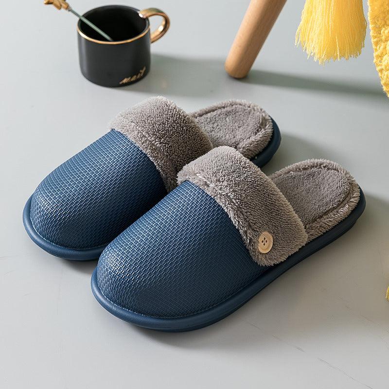 Outdoor & Home Slippers - My Beach Kit