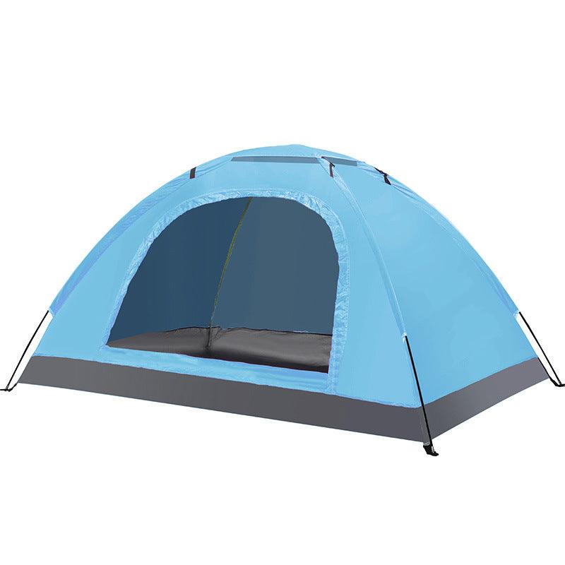 Outdoor Double Camping Tent - My Beach Kit