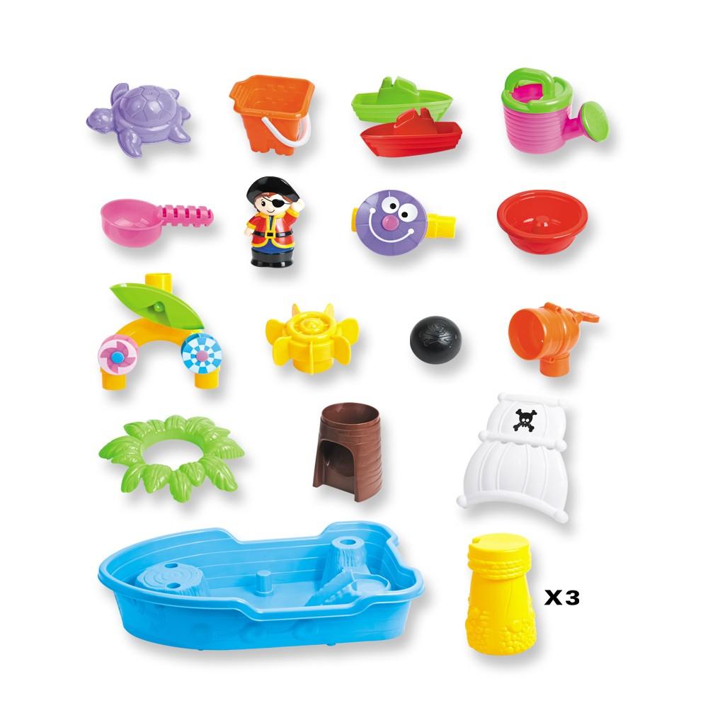 Sand Water Tables - My Beach Kit