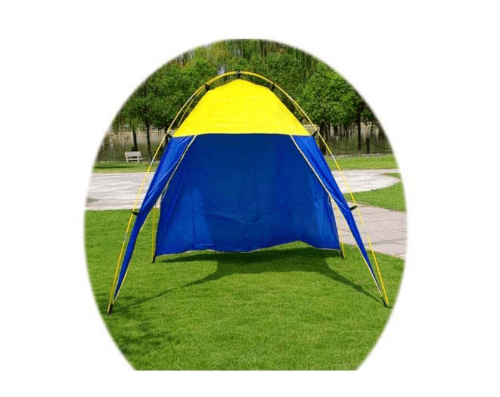 Canopy Beach Waterproof Tent Outdoor - My Beach Kit