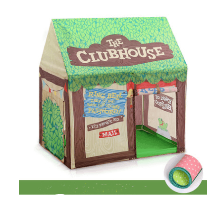 Princess Children's Tents - My Beach Kit