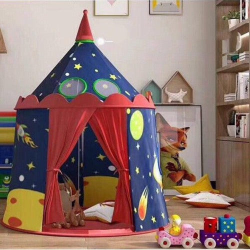 Baby toy yurt Beach tent - My Beach Kit