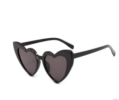 Fashion Heart Sunglasses - My Beach Kit