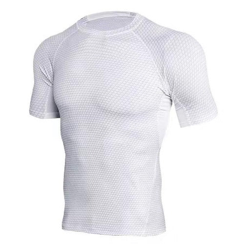 YD SNAKE BJJ RASH GUARD - My Beach Kit