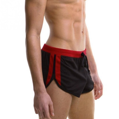 Mesh Sports Trunks Relaxed - My Beach Kit