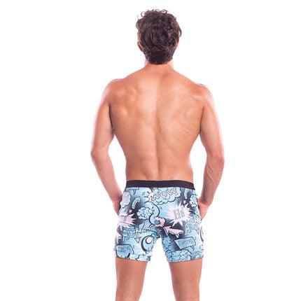 Men's swim trunks - My Beach Kit