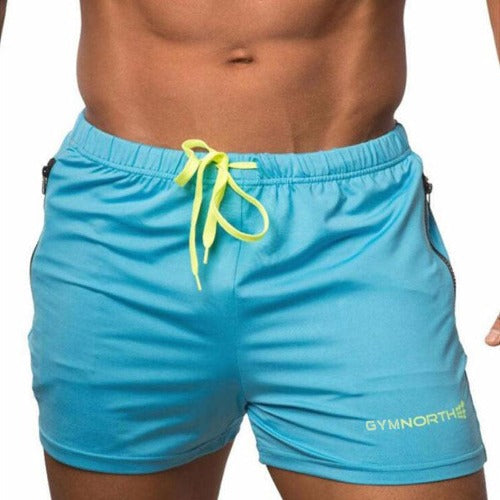 Men's Beach Swim Trunks - My Beach Kit