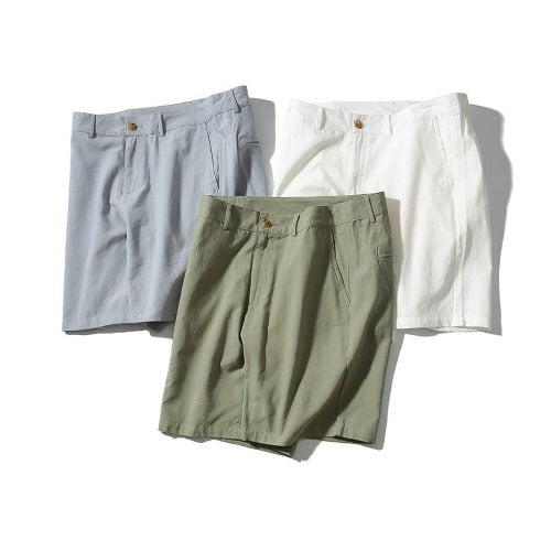 Men's cotton shorts - My Beach Kit