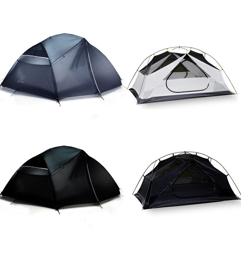 Outdoor Camping Tent - My Beach Kit