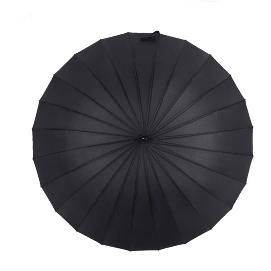 Samurai Beach Umbrella - My Beach Kit