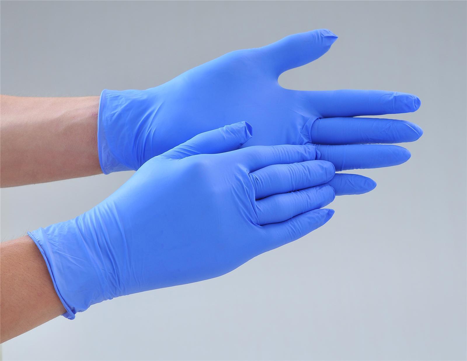 Thick Disposable Protective Gloves - My Beach Kit