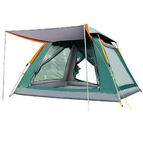 Fully Automatic Speed Beach Camping Tent - My Beach Kit