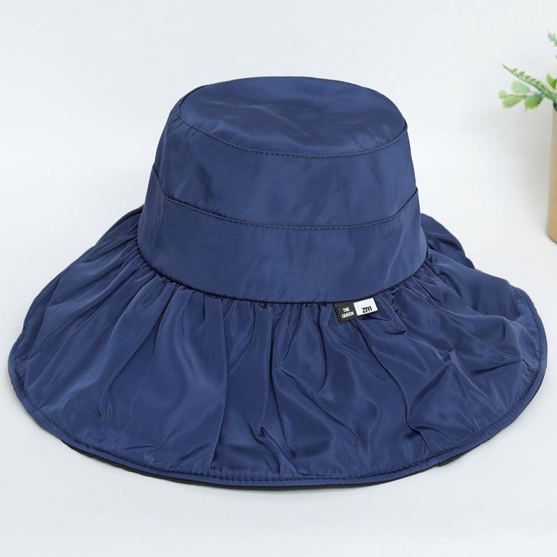 Ladies Sun Hat - My Beach Kit